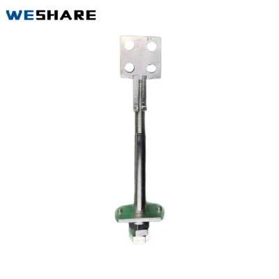 Flag Teminal pentru Bushing Transformer