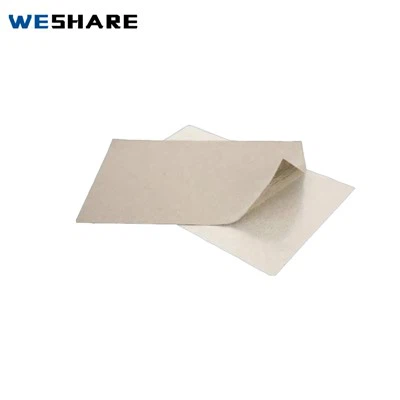 Plăci mica flexibile de izolare