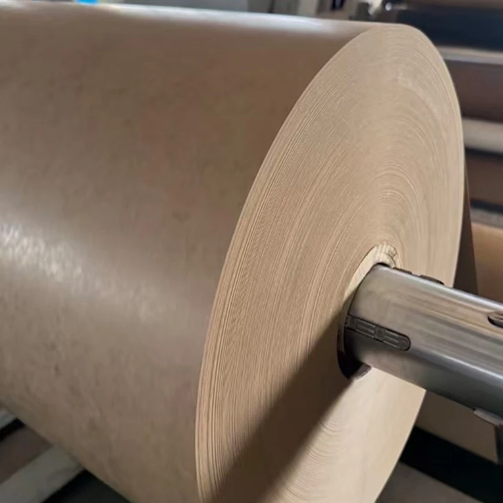 Types Of Insulating Papers Types Of Insulating Papers